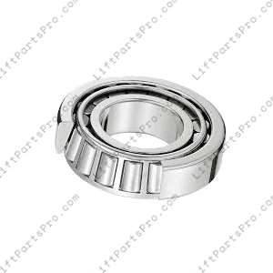 RAM Trust T Lift Upper Drive Shaft Bearing DAMN30205M