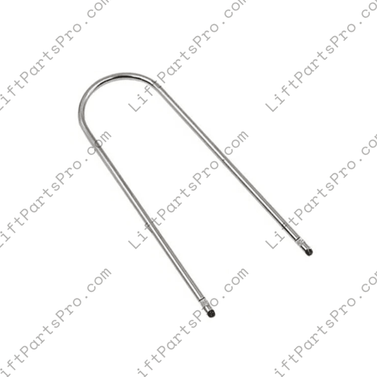 Universal Unlocking Tool for Elevator, VPL, and Stairlift Panels