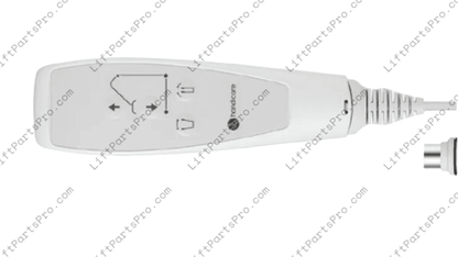 Handicare Minilift Remote Control Handset Controller