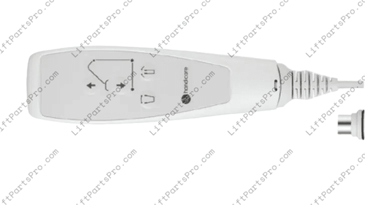 Handicare Minilift Remote Control Handset Controller