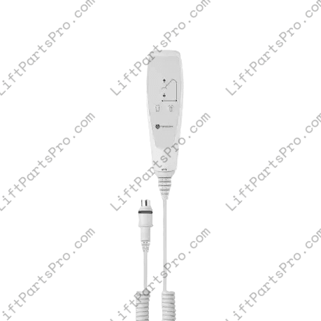 Handicare Minilift Remote Control Handset Controller