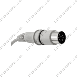Handicare Minilift Remote Control Handset Controller