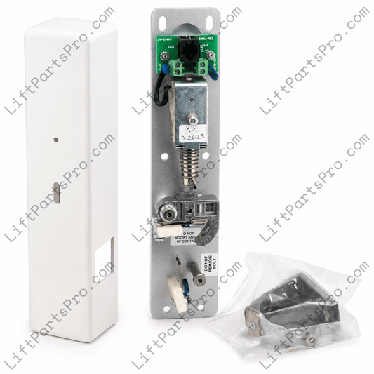 Porta Lock EMDL02P for REI Elevators with RJ11 Connection