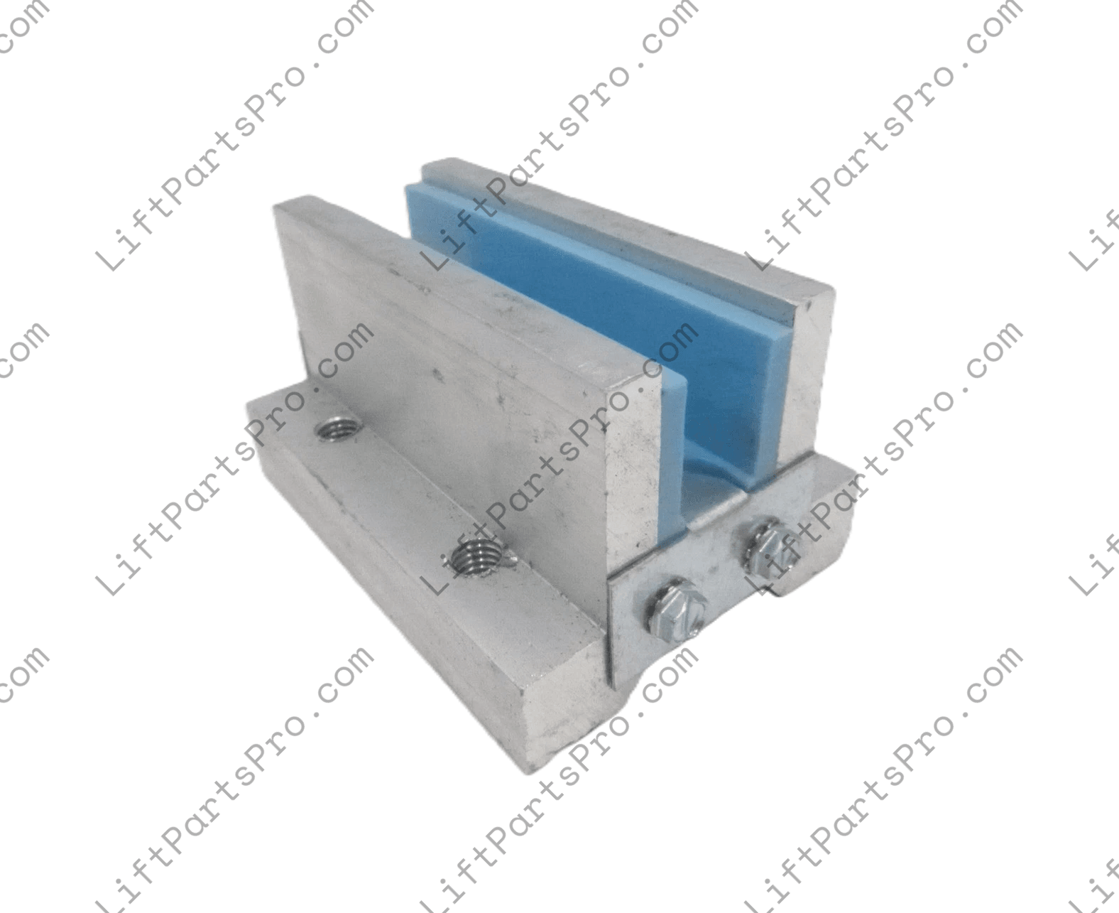 National WheelOVator NWOV Ram Head Guide Shoe