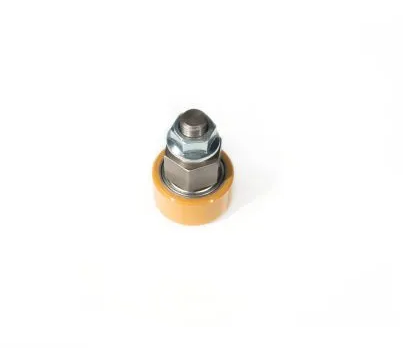 T601 Guide Roller, 60mm x 30mm - Waupaca and others