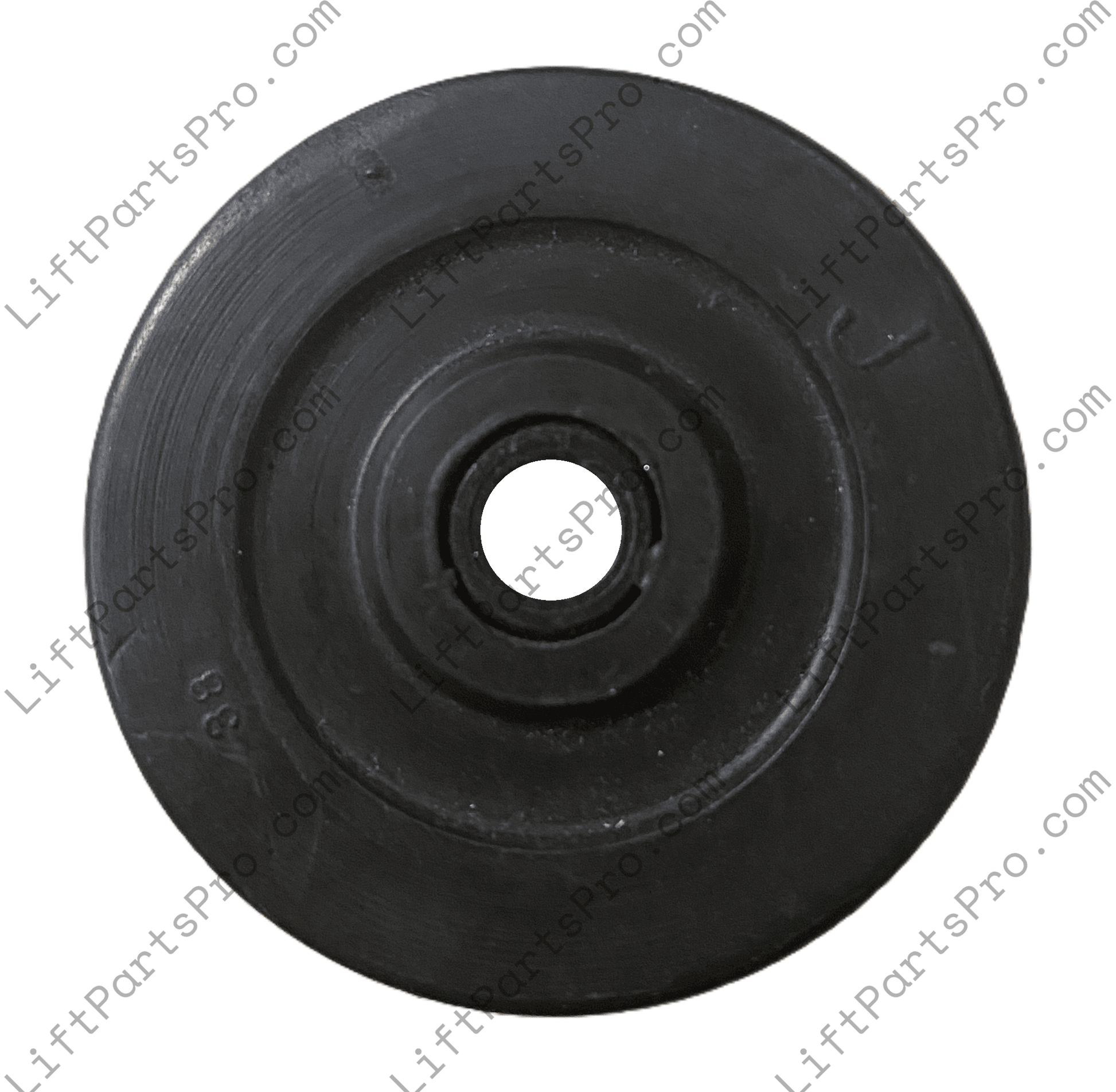 Waupaca Elevator Support Guide Roller Wheel M-004054