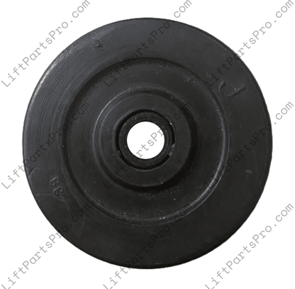 Waupaca Elevator Support Guide Roller Wheel M-004054