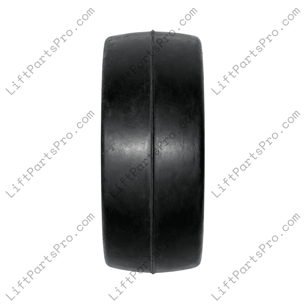 Waupaca Elevator Support Guide Roller Wheel M-004054
