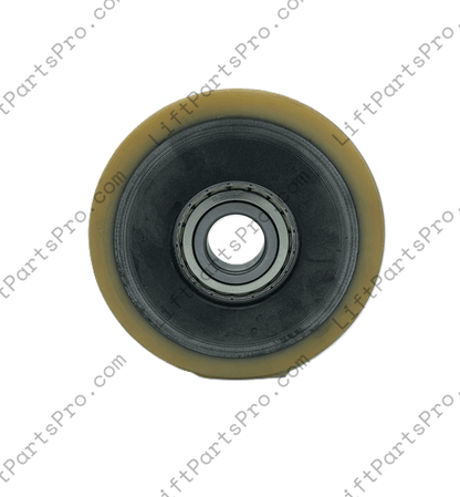 CEMCO Elevator Guide Rail Roller - Upper and Lower