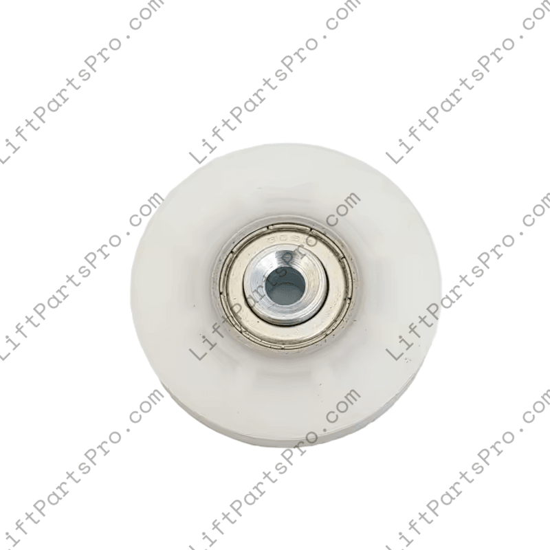 Flexi-lift Wire Rope Roller for Fermator Gate Operator Systems