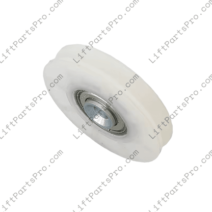 Flexi-lift Wire Rope Roller for Fermator Gate Operator Systems