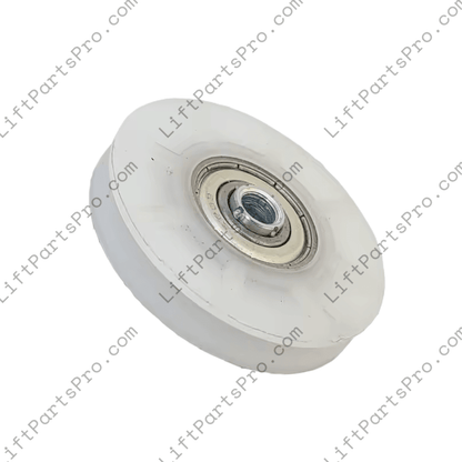 Flexi-lift Wire Rope Roller for Fermator Gate Operator Systems