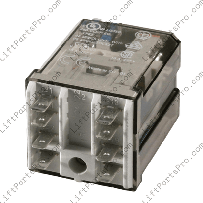 Thyssenkrupp LEV Ice Cube Relay 2124501