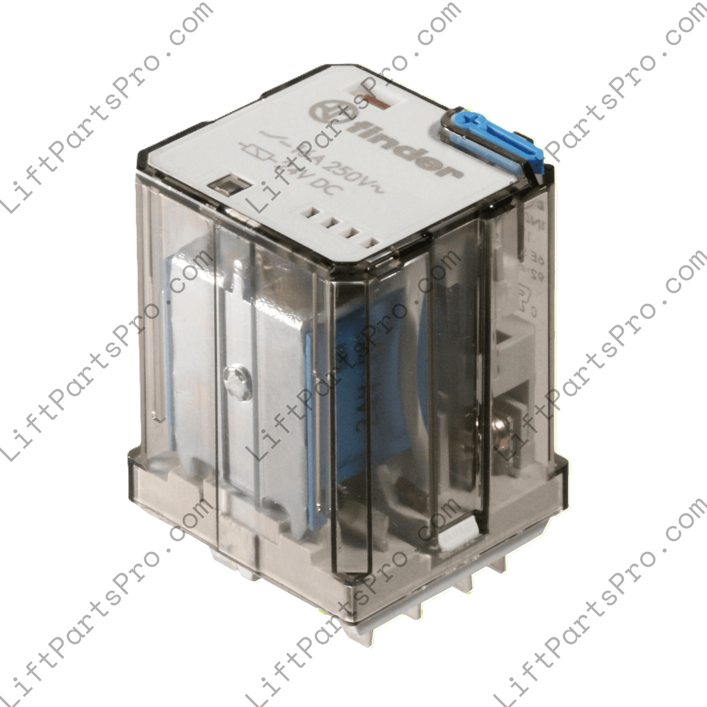 Thyssenkrupp LEV Ice Cube Relay 2124501