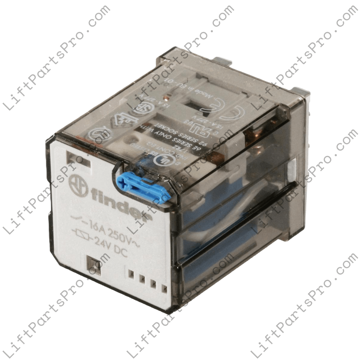 Thyssenkrupp LEV Ice Cube Relay 2124501