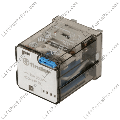 Thyssenkrupp LEV Ice Cube Relay 2124501