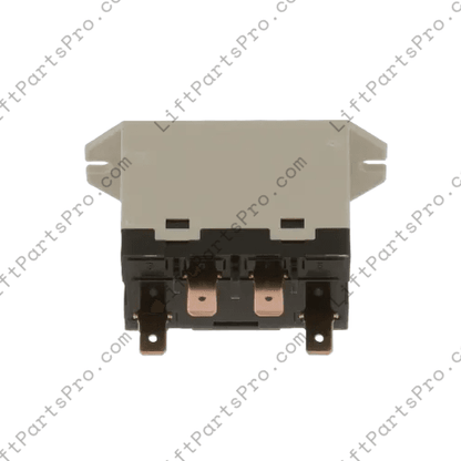 Porch-Lift Emergency Stop E-Stop Relay Contact Block