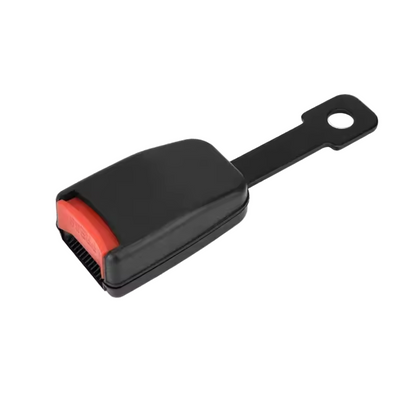 Stairlift Seat Belt Retractor and Clip