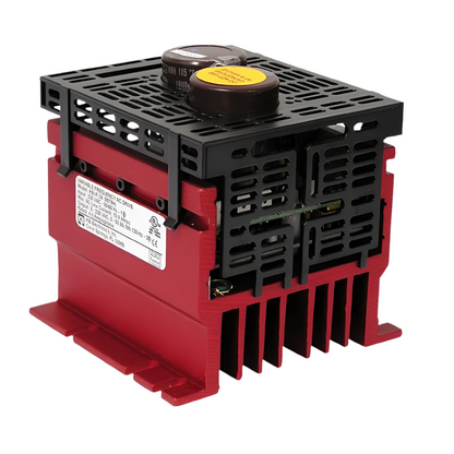 Variable Speed Inverter Drive, 1HP, 115/230 VAC - Garaventa / Genesis