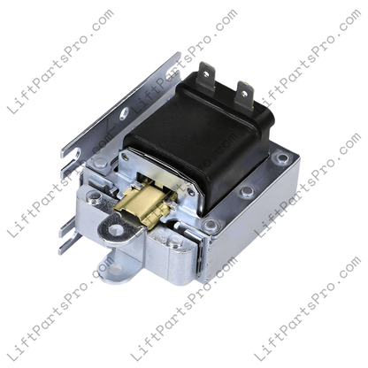 Brake Solenoid - Waupaca, Porch-Lift, and Others