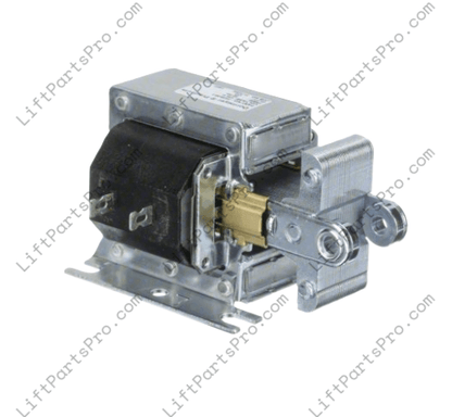 Dormeyer Brake Solenoid for Cheney and Porch-Lift