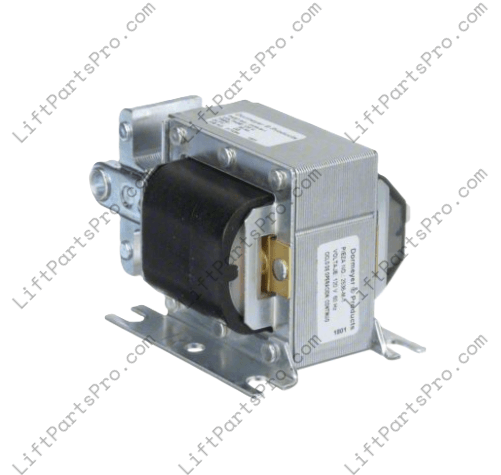 Dormeyer Brake Solenoid for Cheney and Porch-Lift