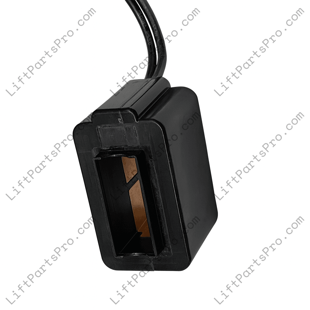 Replacement Solenoid Coil for Inclinator Elevette Brake