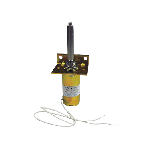 Interlock Solenoid - Porch-Lift