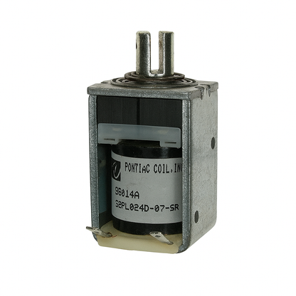 Lock Actuator for Porch-Lift "Star Wheel" Assemblies