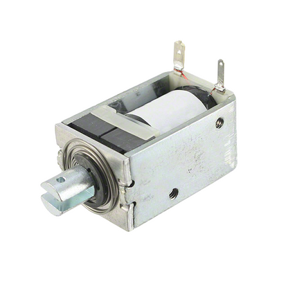 Lock Actuator for Porch-Lift "Star Wheel" Assemblies