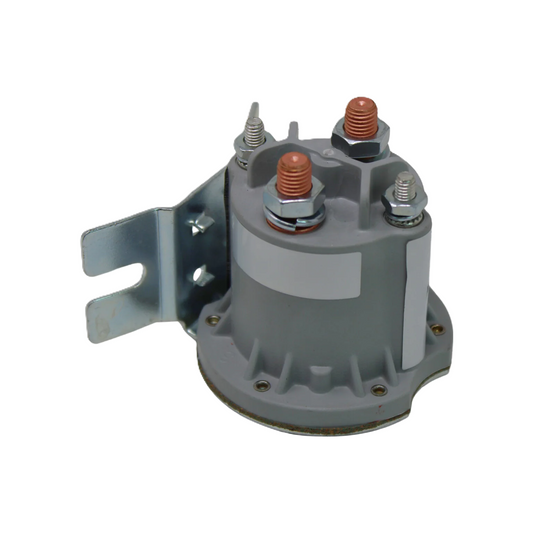 Hydraulic Pump Motor Start Solenoid - Porch-Lift & NWOV