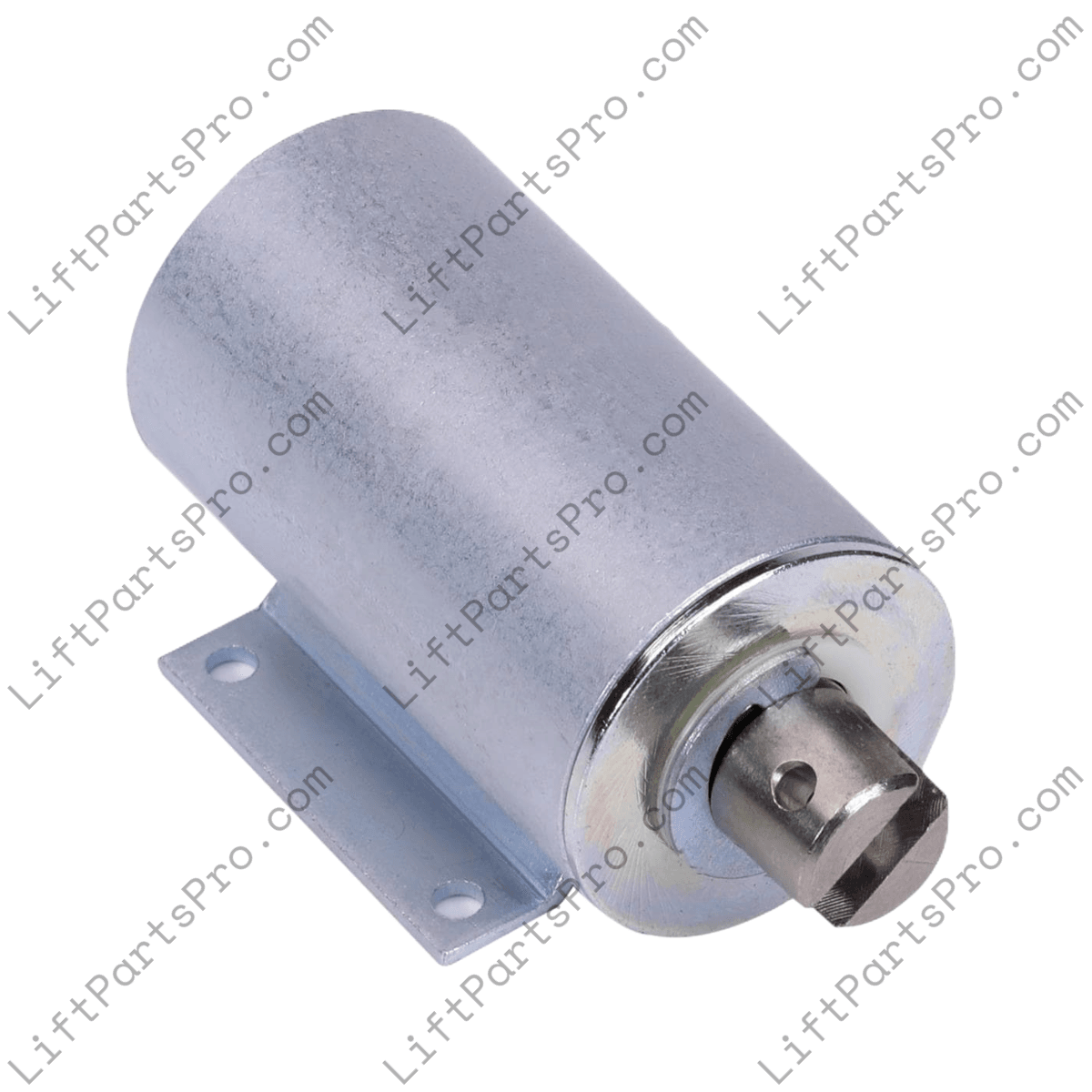 Interlock Solenoid Coil – 24VDC, 0.625″ Stroke, Potential Replacement for ProLift locks