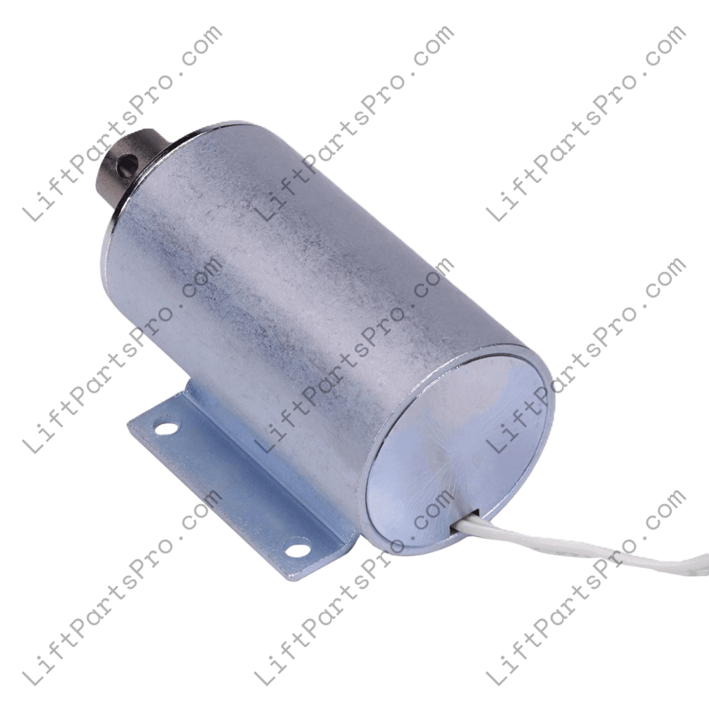 Interlock Solenoid Coil – 24VDC, 0.625″ Stroke, Potential Replacement for ProLift locks