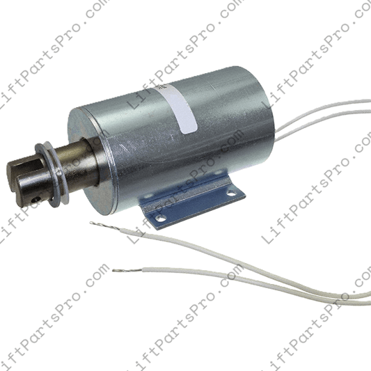 Interlock Solenoid Coil – 24VDC, 0.625″ Stroke, Potential Replacement for ProLift locks