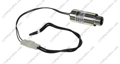 NWOV & Porch Lift Replacement Solenoid Kit for Von Duprin 6000 Locks