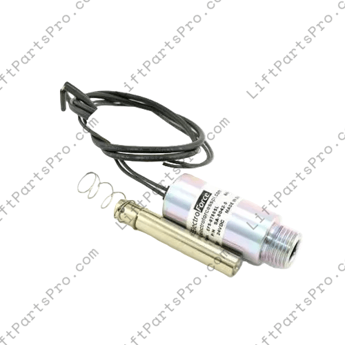 NWOV & Porch Lift Replacement Solenoid Kit for Von Duprin 6000 Locks