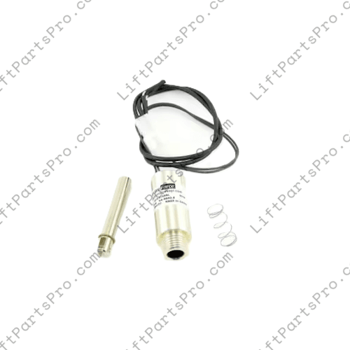 NWOV & Porch Lift Replacement Solenoid Kit for Von Duprin 6000 Locks