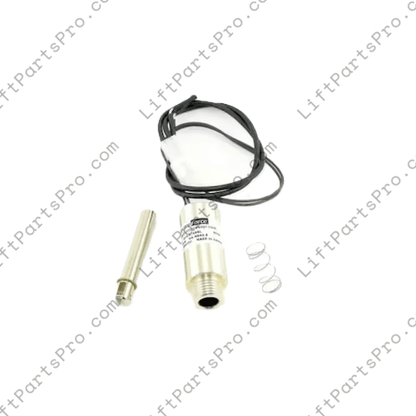 NWOV & Porch Lift Replacement Solenoid Kit for Von Duprin 6000 Locks