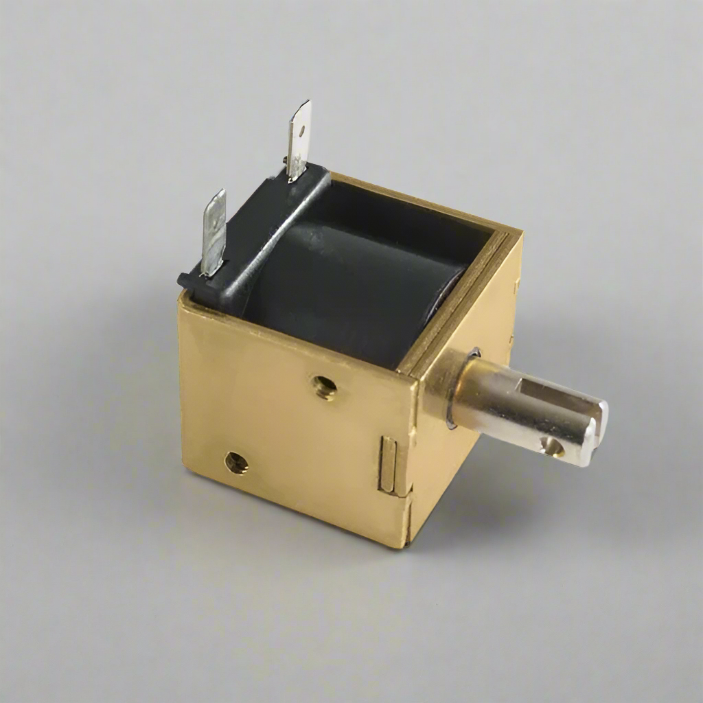 Door Lock Solenoid - Windsor Models