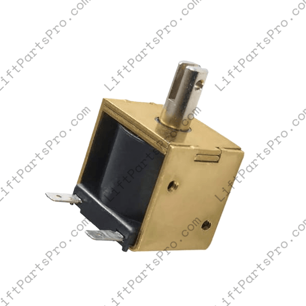 Elevator Door Interlock Solenoid Coil – Windsor OEM #73661 Replacement