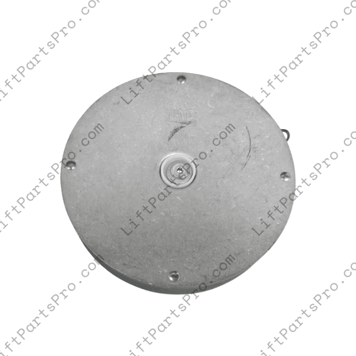 Door Close Spirator Reel – Replacement for select Savaria MRLs