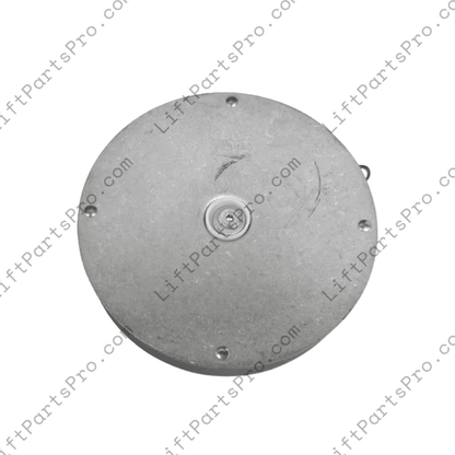 Door Close Spirator Reel – Replacement for select Savaria MRLs