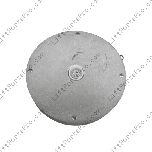 Door Close Spirator Reel – Replacement for select Savaria MRLs