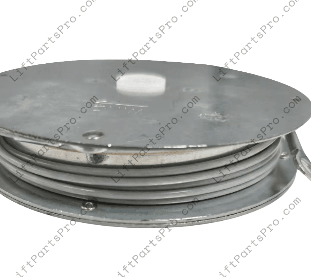 Door Close Spirator Reel – Replacement for select Savaria MRLs