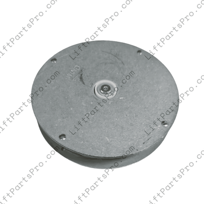 Door Close Spirator Reel – Replacement for select Savaria MRLs