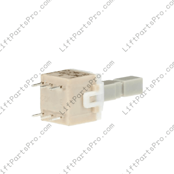 EE1.7H2 SW3 Diagnostic Push Switch for Stannah Starla / Siena 600 ECU Board