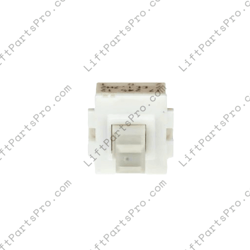 EE1.7H2 SW3 Diagnostic Push Switch for Stannah Starla / Siena 600 ECU Board