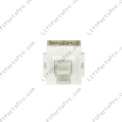 EE1.7H2 SW3 Diagnostic Push Switch for Stannah Starla / Siena 600 ECU Board