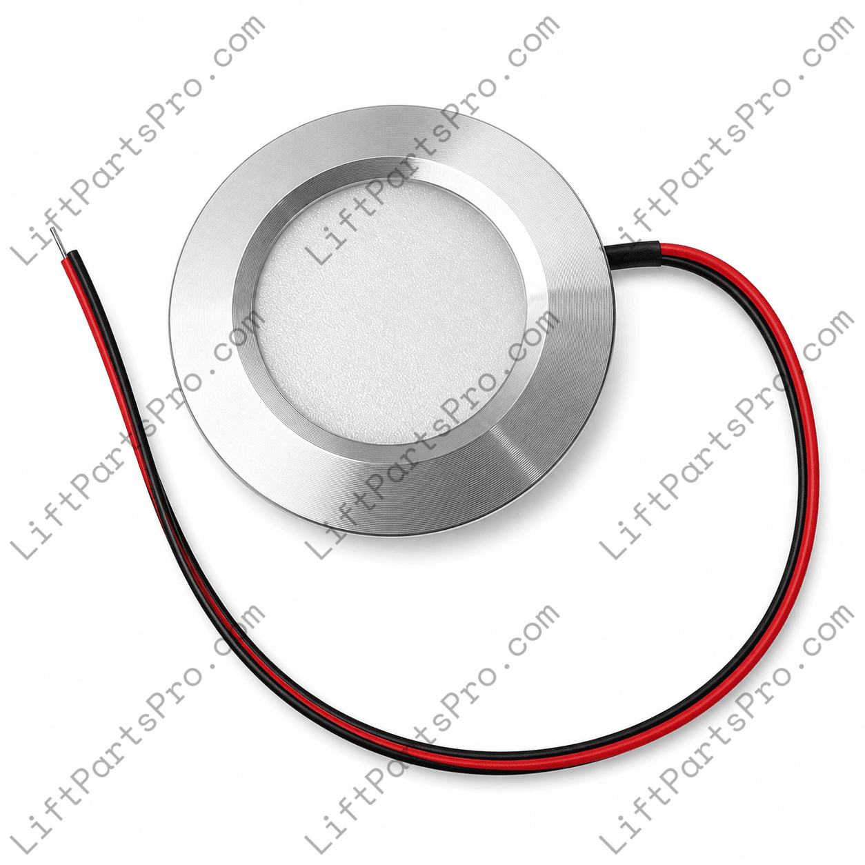 Aftermarket puck light for Savaria Concord cab ceiling light #201325-LED