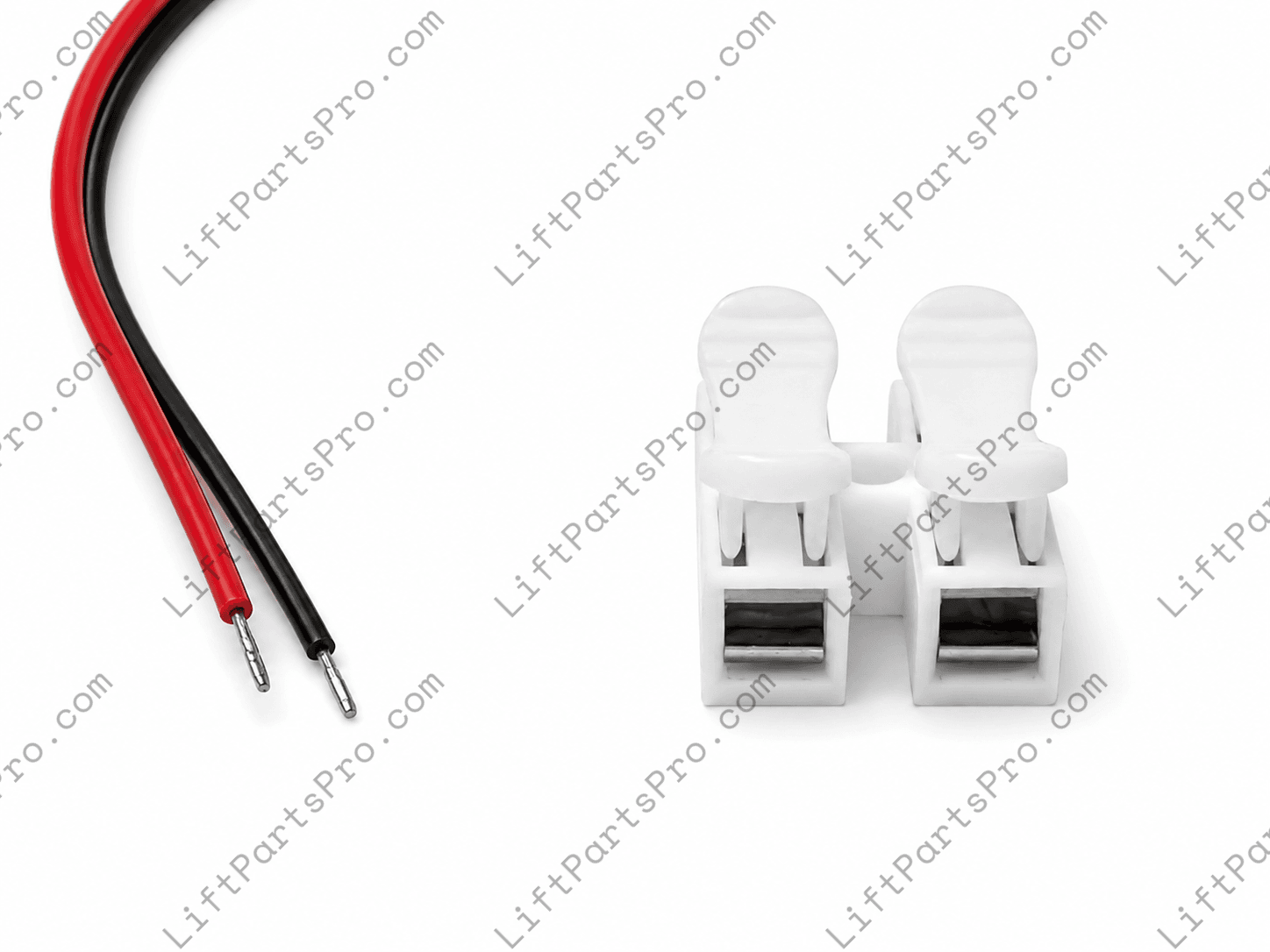 Aftermarket puck light for Savaria Concord cab ceiling light #201325-LED